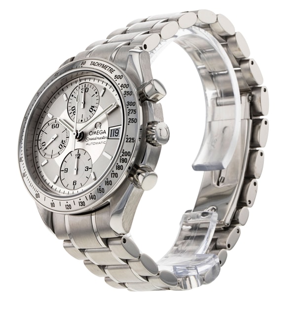 Omega Speedmaster Date 3513.30.00 Image 2